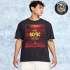 Sombr The Late Nights And Young Romance Tour Europe 2026 Schedule Dates And Cities List Two Sided Essential T-Shirt