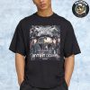 Babymetal World Tour 2025-2026 In Asia Schedule Dates List On September And October Essential Unisex T-Shirt
