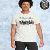 Beyonce x Washington DC Cowboy Carter Tour 2025 At Northwest Stadium On July 4-7 2025 Two Sided Essential T-Shirt
