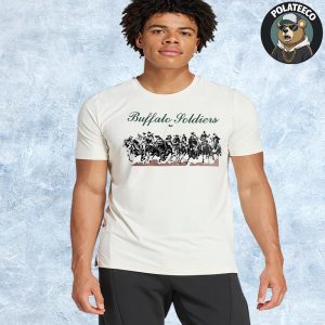 Beyonce Buffalo Soldier 2025 Unisex T-Shirt