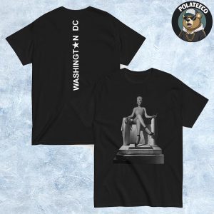 Beyonce x Washington DC Cowboy Carter Tour 2025 At Northwest Stadium On July 4-7 2025 Two Sided Essential T-Shirt