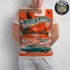 Jannik Sinner 2025 Wimbledon Champion Poster Another Jewell In The Crown All Over Print Shirt
