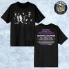John Cena And Still Undisputed WWE Champion In 2025 WWE Night Of Champions Riyadh Saudi Arabia Unisex T-Shirt