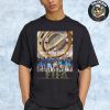 Chelsea x Nike 2025 World Champions FIFA Club World Cup Two Sided Unisex T-Shirt