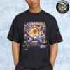 Chelsea CFC LDN World Champions Again FIFACWC 2025 FIFA Club World Cup Champions Of The World Unisex T-Shirt