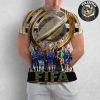 Congrats Cole Palmer Is The Michelob ULTRA x FIFA Club World Cup 2025 Final Superior Player Of The Match All Over Print Shirt