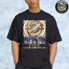 Congrats Cole Palmer Is The Michelob ULTRA x FIFA Club World Cup 2025 Final Superior Player Of The Match Unisex T-Shirt