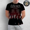 Billy Strings Melbourne 2025 Poster At Margaret Court Arena On July 15th 2025 For Australia And New Zealand Tour All Over Print Shirt