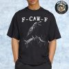 Nike x Togethxr Dawn Staley Wearing Everyone Watches Women’s Sports Unisex Essential T-Shirt
