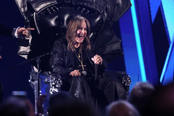 Getty Images for The Rock and Roll Hall of Fame