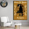 Por Mexico Todo Mexico Two-Time Gold Cup Champions 2025 Wall Art Home Decor Poster Canvas