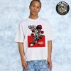 La Boutique Linkin Park Le Tour De Zero 2025 Pop Up Experience In Paris France Essential T-Shirt