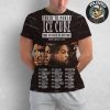 Metro Boomin Presents A Futuristic Summa Hosted By DJ Spinz On July 22 2025 All Over Print Shirt