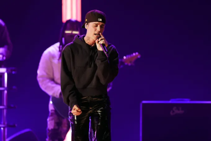 Justin Bieber Releases New Album ‘Swag’ Featuring Sexyy Red, Lil B and Gunna