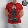 The String Cheese Incident Art That Feeds Food Drive At Red Rocks Amphitheatre In Morrison CO On July 18-19 2025 All Over Print Shirt
