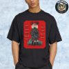 The String Cheese Incident Art That Feeds Food Drive At Red Rocks Amphitheatre In Morrison CO On July 18-19 2025 Unisex T-Shirt