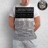 Simple Plan 25 25th Anniversary Bigger Than You Think Tour Schedule Dates And Cities List With Special Guests Bowling For Soup 3OH3 And Lolo All Over Print Shirt