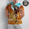 La Decima Mexico Back-To-Back Campeones Concacaf Gold Cup 2025 All Over Print Shirt