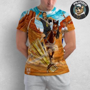 Mexico Are 2025 Gold Cup Champions For 10th Championships Title All Over Print Shirt