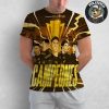 Mexico Bicampeon Campeones 2025 Concacaf Gold Cup Por Mexico Todo All Over Print Shirt