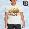Lizzy Glizzy Mcguire Unisex Essential T-Shirt