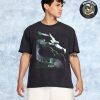 Metro Boomin Presents A Futuristic Summa Hosted By DJ Spinz On July 22 2025 Unisex T-Shirt
