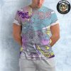 Caitlin Clark 2025 The ESPYS WNBA Player Of The Year All Over Print Shirt