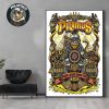 Ice Cube Truth To Power Four Decades Of Attitude North America Tour Fall 2025 Schedule Dates And Cities List Home Decor Poster Canvas