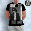 ACDC Gothenburg 2025 High Voltage Dive Bar At Surr Arena Avagen 24 Goteborg Sweden All Over Print Shirt
