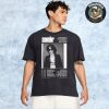 Sombr The Late Nights And Young Romance Tour Europe 2026 Schedule Dates And Cities List Unisex T-Shirt