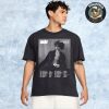 Sombr Late Nights And Young Romance Tour Australia And New Zealand December 2025 Schedule Dates And Cities List Unisex T-Shirt