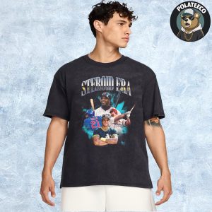 Steroid Era Unisex T-Shirt