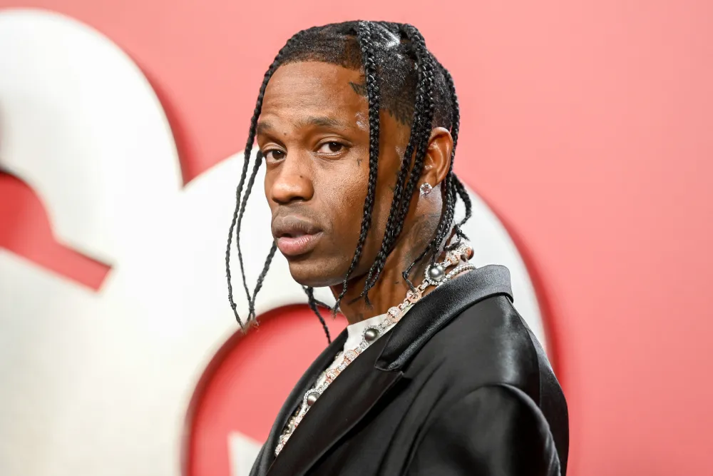 Travis Scott Announces ‘Jackboys 2’ Release Date