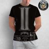 Travis Scott Jackboys 2 Worldwide Release Timezones Official Poster AOP Shirt