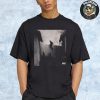 Travis Scott Jackboys 2 Worldwide Release Timezones Official Poster Unisex T-Shirt