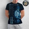 ACDC Gothenburg 2025 High Voltage Dive Bar At Surr Arena Avagen 24 Goteborg Sweden All Over Print Shirt