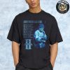 Travis Scott Jackboys 2 Album’s Cover Art Featuring A Shadowy Figure Unisex Essential T-Shirt
