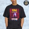 One Ok Rock Detox Tour Australia 2026 With Stand Atlantic Schedule Dates List On March Unisex T-Shirt