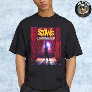 Your Biggest Fans These Are Eminem Documentary Stans Movie In Theatres Worldwide On August 7 2025 Unisex T-Shirt