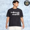 Steroid Era Unisex T-Shirt